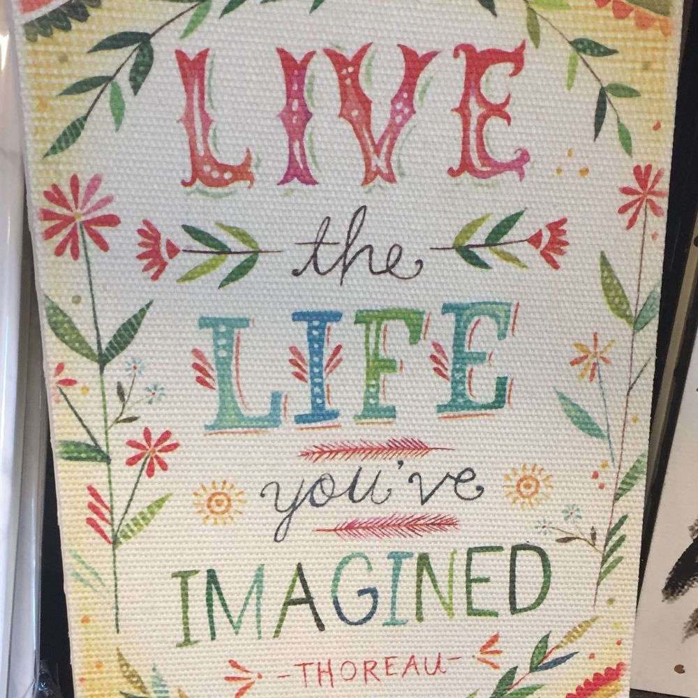 Meet your Posher, Dawn